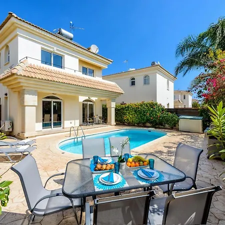 Villa Oscar *
