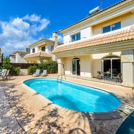 Villa Oscar *