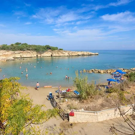 Oscar * Protaras