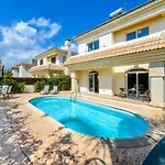 Villa Oscar *